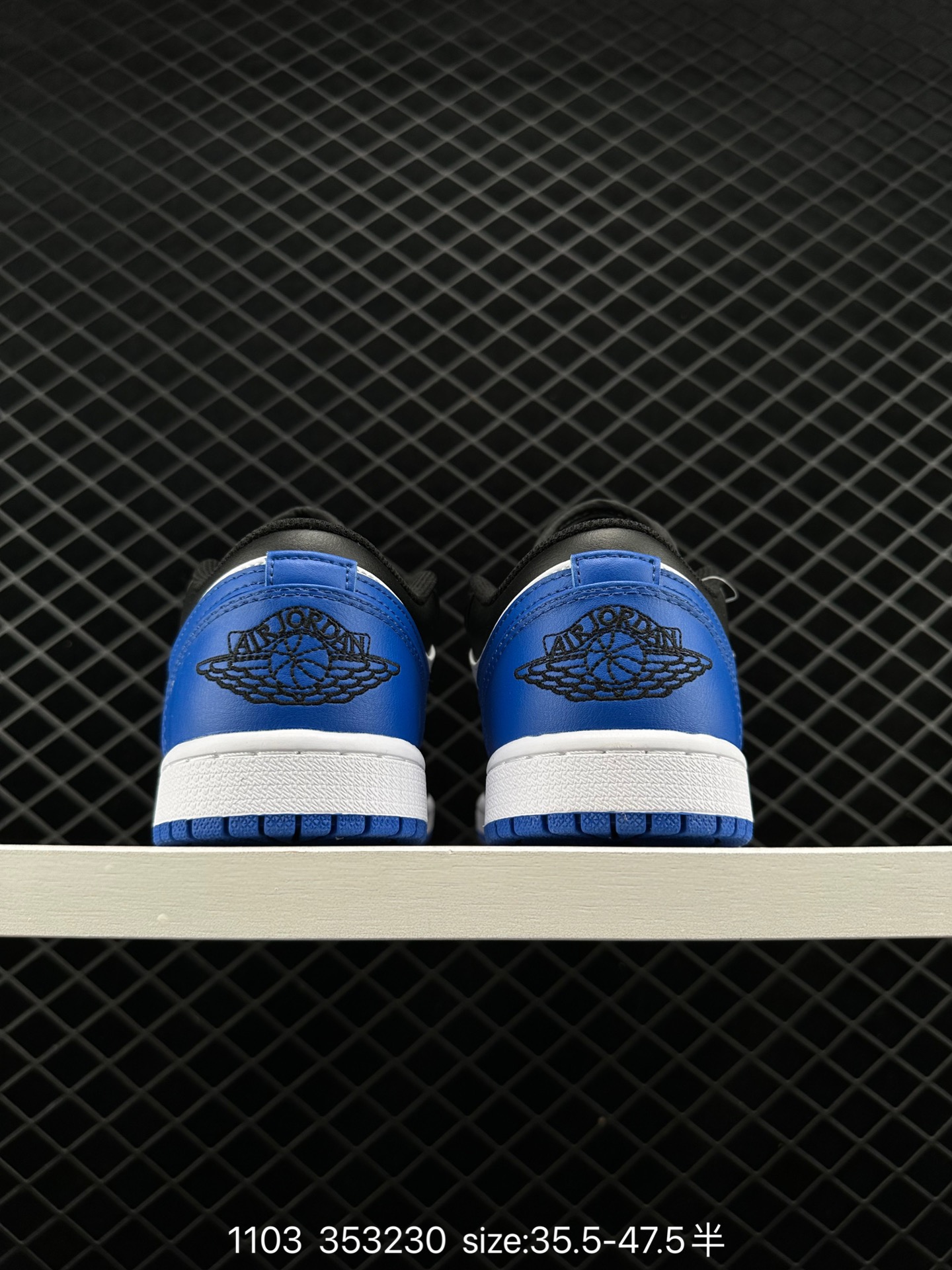 Air Jordan 1 Low AJ1